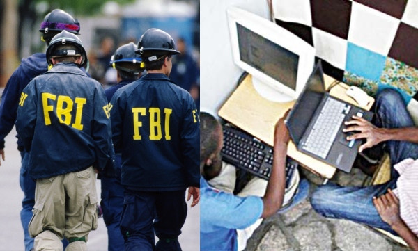 Full list of 77 nigerians arrested by the fbi for cyber fraud