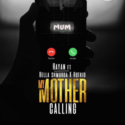 hayan my mother calling