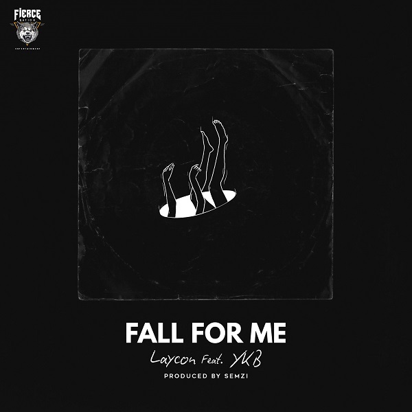 laycon fall for me mp3 download
