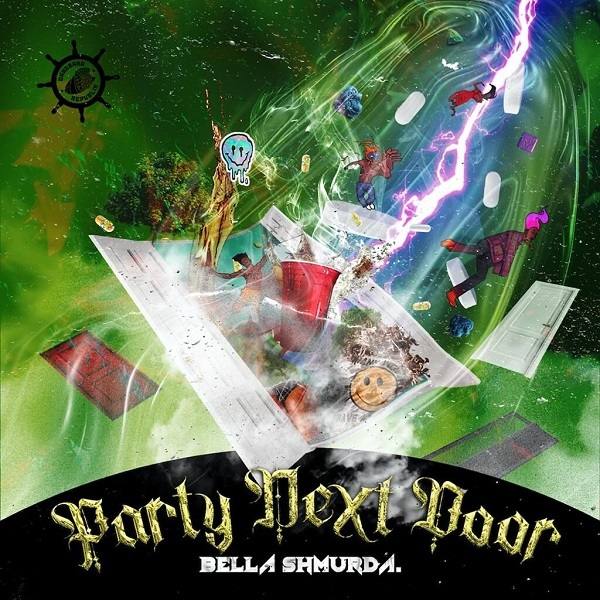 bella shmurd party next door mp3 download
