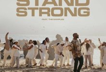 Davido – Stand Strong Ft. The Samples