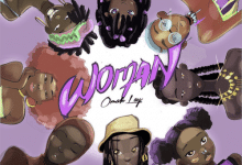 Omah Lay – Woman