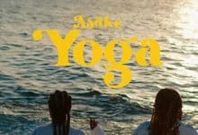 Asake-Yoga