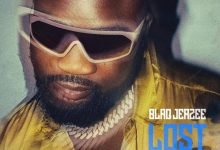 Blaq Jerzee – Badder