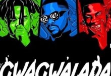 Buju BNXN - Gwagwalada ft Kizz Daniel, Seyi Vibez | Download Music MP3