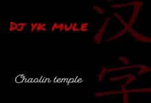 DJ YK Mule – Chaolin Temple