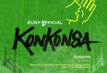 Eugy – Konkonsa