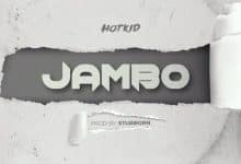 HotKid – Jambo