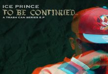 Ice Prince – Disco Ft. Mstruff