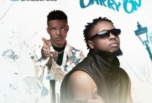 Jayfred Ft. Bhadboi OML – Carry On