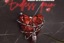 Kellylivinglarge – Endless Pain