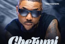 Oritse Femi – Gbefumi