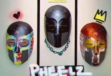 Pheelz - Finesse ft. BNXN (Buju)