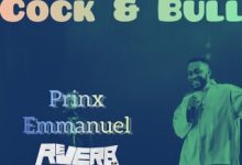 Prinx Emmanuel - Cock & Bull