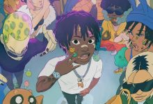 Rema – Holiday