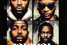 Rexxie – Abracadabra (Remix) Ft. Wizkid, Naira Marley & Skiibii