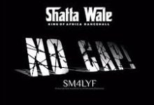 Shatta Wale - No Cap