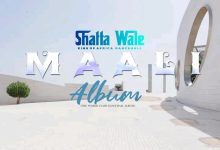 Shatta Wale – Did My Time