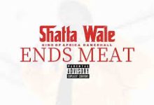 Shatta Wale – Ends Meat