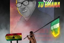 Sparkle Tee – Road To Ghana (Peter Obi)