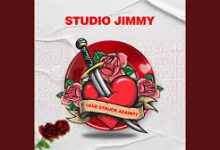 Studio Jimmy – Love Struck Again?