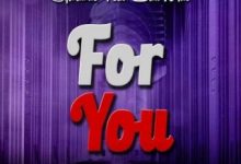 Sylvainus – For You Ft Badmus