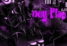 Tobless – Dey play