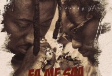 Amerado – Fa Me Saa Ft. Kwaku DMC