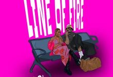 Boj – Line Of Fire Ft. Ayra Starr