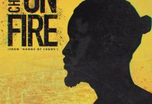 Chike – On Fire (Pana Time)