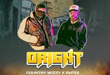 Country Wizzy – O’RIGHT Ft. Emtee