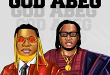 Danny S – God Abeg (Remix) Ft. Qdot