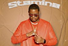 DJ Xclusive – Stamina