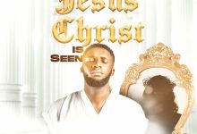 Ebuka Songs – Jesus Christ is seen