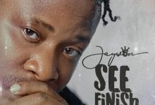 Jaywon – See Finish