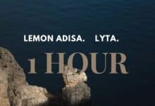 lemon adisa – 1 Hour ft. Lyta