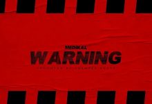 Medikal – Warning