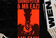 Mr Eazi – Wena Ft. Ami Faku