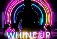 MzVee – Whine Up You Body