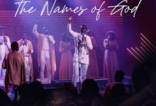 NATHANIEL BASSEY – Exalted