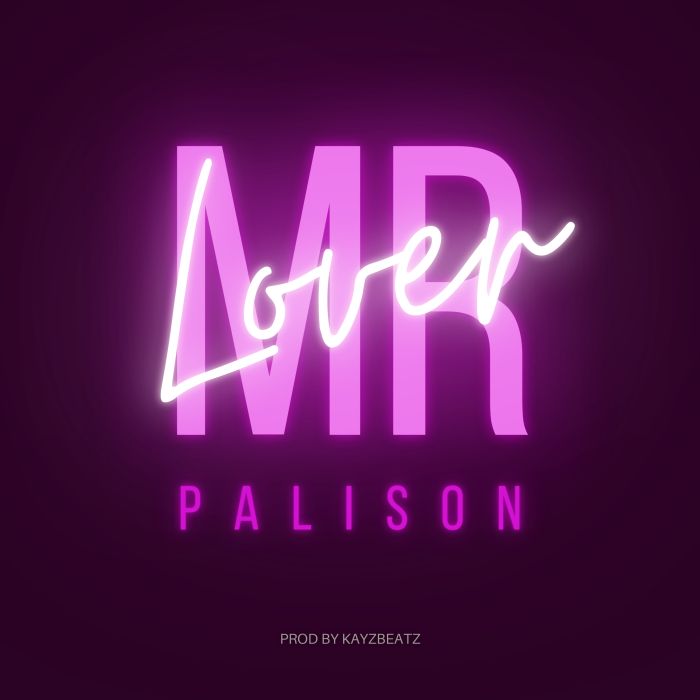 Palison – Mr Lover