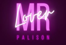 Palison – Mr Lover