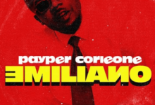 Payper Corleone – Emiliano ft. Mayne Cross