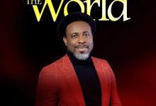 Samsong – Master Of The World Ft. Steve Crown