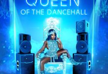 Spice – Queen Of The Dancehall