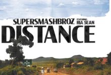 SuperSmashBroz – Distance Ft. Ria Sean