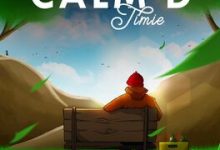 Tiimie – Calm D