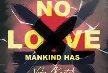 Vybz Kartel – Mankind Has No Love