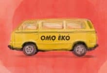 Adekunle Gold – Omo Eko