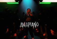 Asake – Amapiano ft Olamide